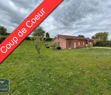 Maison à louer 5 pièces 98.92m² - Photo 1