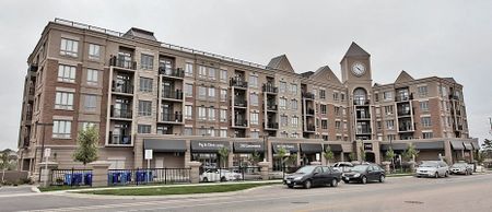 For Lease - 5327 Upper Middle Road Unit# 317, Burlington, Ontario - Photo 3