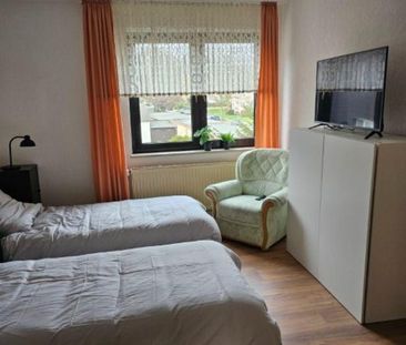 WG Zimmer 18 qm in Gelsenkirchen / Jobcenter möglich - Foto 1