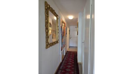 1½ Zimmer-Wohnung in Bern - Altstadt, möbliert, auf Zeit - Foto 5