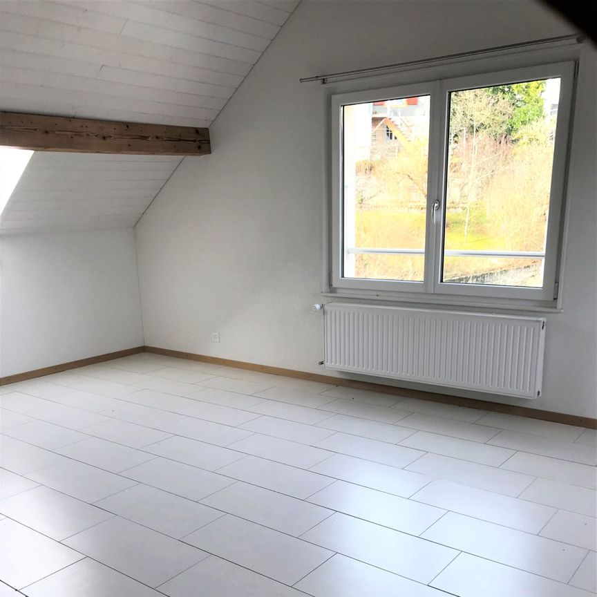 Pavés 2, Peseux - Photo 1