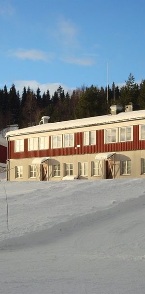 Brogatan 26 B - Foto 1