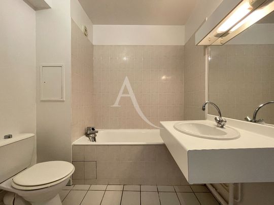 Location Appartement 2 pièces 39m² - Photo 1
