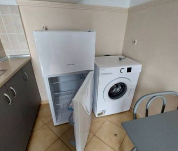 Studio/Γκαρσονιέρα για ενοικίαση Παναγία Φανερωμένη (Ξηροκρήνη - Πα... - Φωτογραφία 6