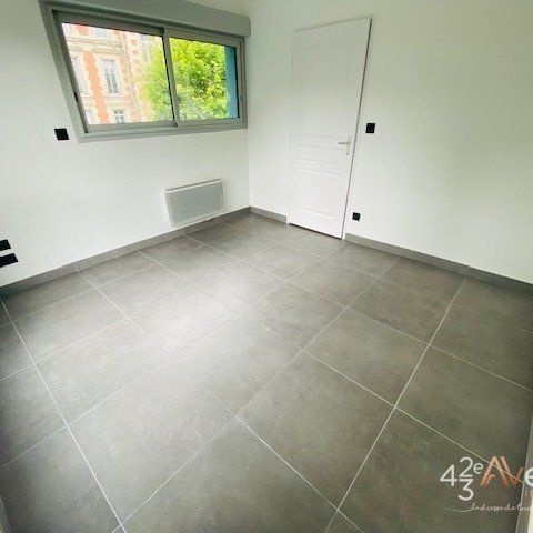 T3 en Duplex ave Terrasse A LOUER - Photo 1