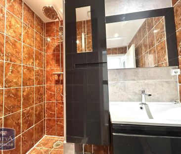 Appartement à louer 3 pièces 60.11m² - Photo 6