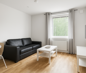 Hyggesgatan, Borås - Photo 2