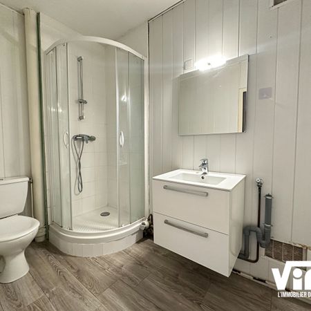 LIMOGES STUDIO DE 27 m² PROCHE CHU - Photo 4