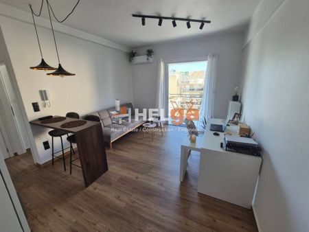 Διαμέρισμα για ενοικίαση Αγία Σοφία (Πάτρα) - Photo 2