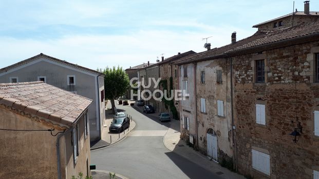 Agréable appartement de 46m² avec terrasse - Photo 1