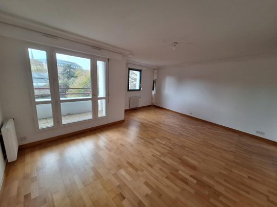 Appartement T2 à louer Rennes Beauregard - 49 m² - Photo 1