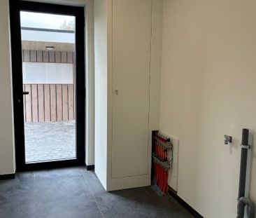 Nieuwbouwwoning 3 slaapkamers op een Z-W perceel van ca 4 are - Photo 6