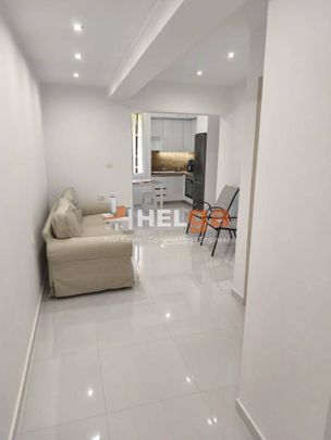 Διαμέρισμα για ενοικίαση Νόρμαν (Πάτρα) - Φωτογραφία 1