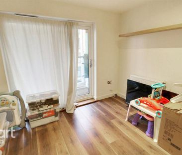 1 bedroom apartment to rent - Photo 4