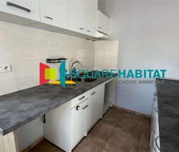 Location appartement 4 pièces - 82.01m² à Montargis (45200) - Photo 2