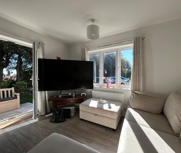 1 bedroom flat to rent - Photo 6