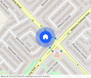 For Lease - 52 Nantucket Crescent Unit# Bsmt, Brampton, Ontario - Photo 1
