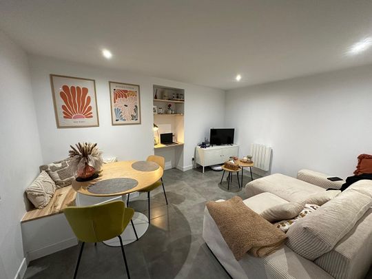 Appartement Mont de Marsan 3 pièces 50 m2, - Photo 1