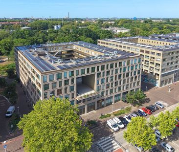Bisschop Tulpijndreef 133, 3562 LH, Utrecht - Photo 5