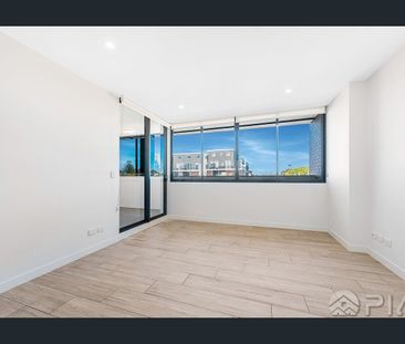 Modern one bedroom apartment for lease - Photo 1