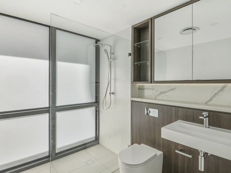 412/2 Burley Street, Lane Cove NSW 2066 - Apartment For Rent | Domain - Photo 3