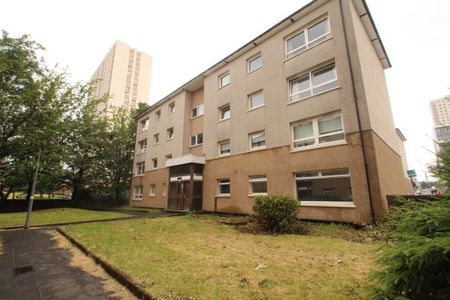 St Mungo Avenue, TOWNHEAD - Photo 2