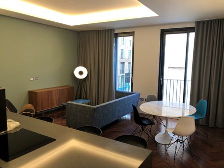 2 Bed Flat, Blackfriars Road, SE1 - Photo 2