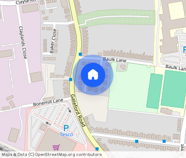 Holmhurst Close, Worksop, S81 - Photo 1