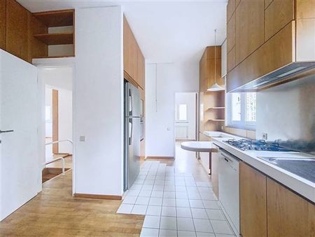 Tout savoir sur cette maison à Uccle, à Uccle - Photo 4