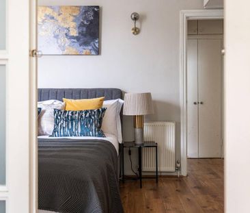 2 bedroom flat to rent - Photo 6