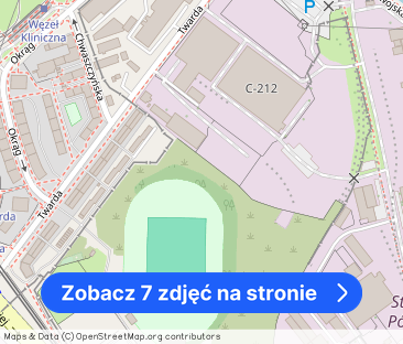 Pokój na Morenie Gdańsk Z BALKONEM - Zdjęcie 1