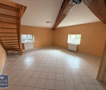 Appartement à louer 2 pièces 50.1m² - Photo 3