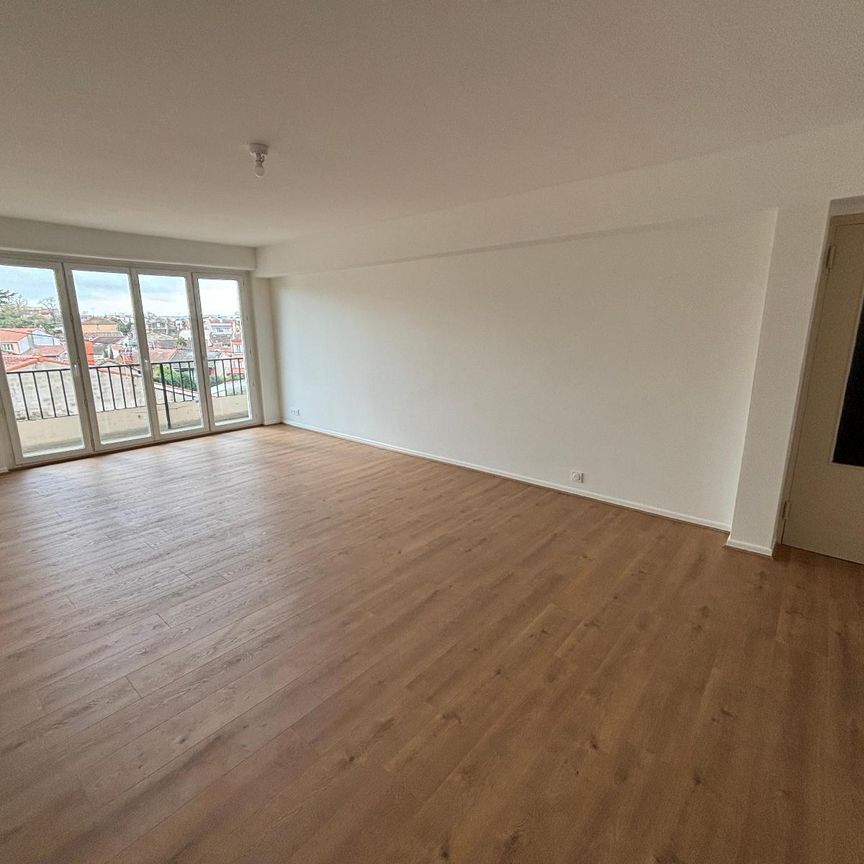 Location Appartement 4 pièces 112m² TOULOUSE 31500 - Photo 1
