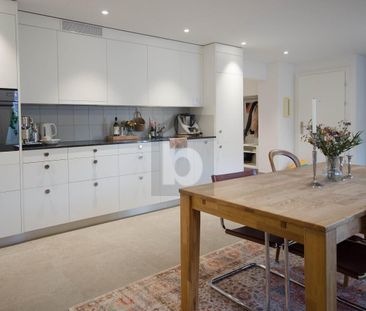 CHARMING, SUNNY AND TOP-MODERN - Foto 2