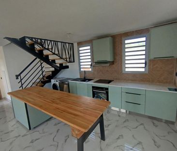 Villa neuve sur 3 niveaux - Salines les Bains - Photo 5