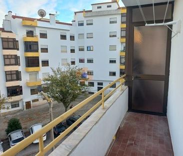 Apartamento T2 - Photo 3