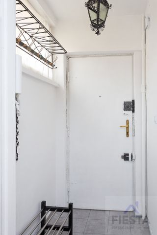 Warszawa Stare Bielany, ul. Antoniego Magiera - Photo 4