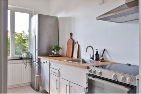 Hisingsgatan, Göteborg - Photo 5