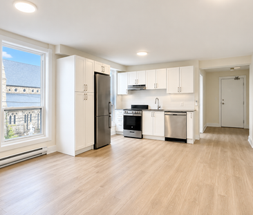 4 Victoria Avenue South apartment — Hamilton, ON (1-Bedroom) - 1 Bedroom - Photo 4