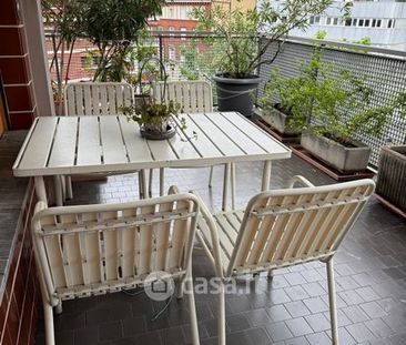 Quadrilocale in Affitto in Via Andrea Maria Ampère 112 a Milano - Foto 5
