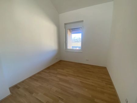 Erstbezug 6 Zimmer Maisonette zur Miete - Foto 5