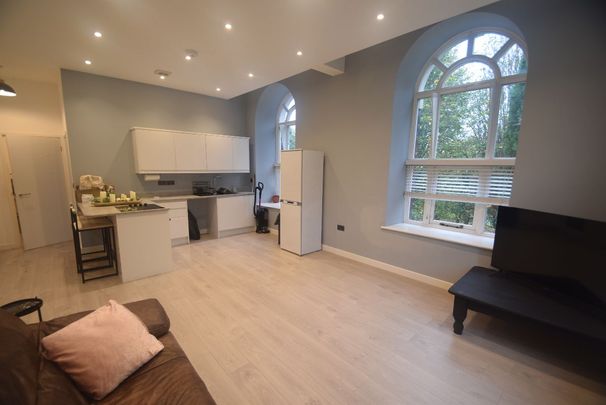 Emerald, Gurdev Apartments, Chapel Terrace, TF2 - Photo 1