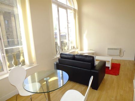 1 bedroom Flat To Let - Photo 3