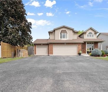 For Lease - 4015 Weinbrenner Road, Niagara Falls, Ontario - Photo 3