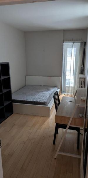 Grand 5 1/2 à Montréal Bien située - Photo 1