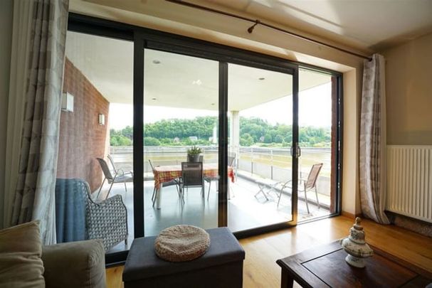 Appartement te huur - Photo 1