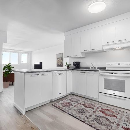 GATINEAU -- ALTITUDE H, PRENEZ DE LA HAUTEUR - appartement / logement à louer - Photo 3