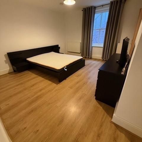 1 bedroom ground floor flat to rent - Photo 1
