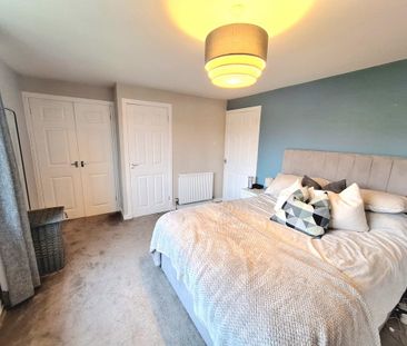 2 bedroom semi-detached house to rent - Photo 3