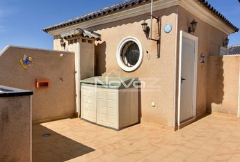 Sunny and cosy bungalow in La Zenia, Orihuela Co